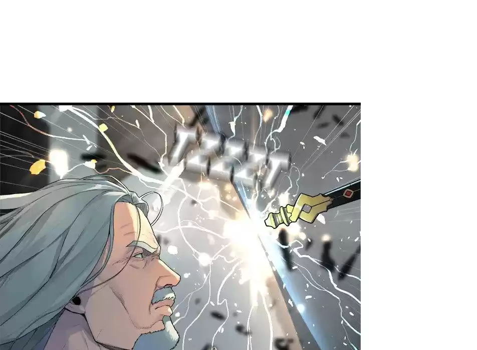 Her Summon Chapter 112