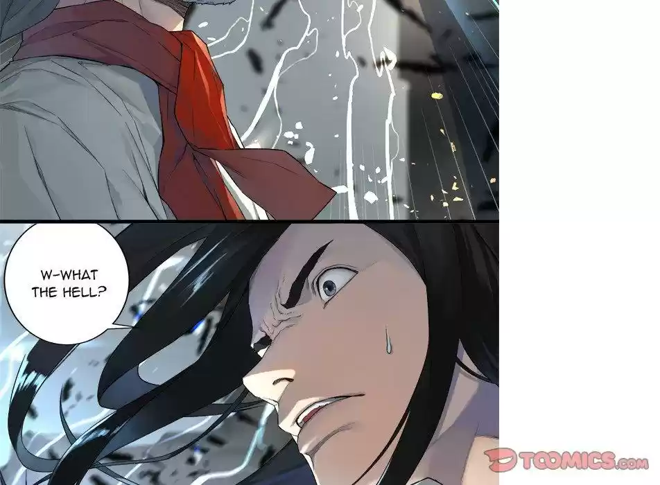 Her Summon Chapter 112