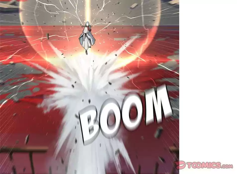 Her Summon Chapter 112