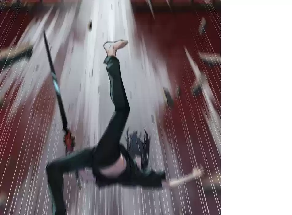 Her Summon Chapter 112