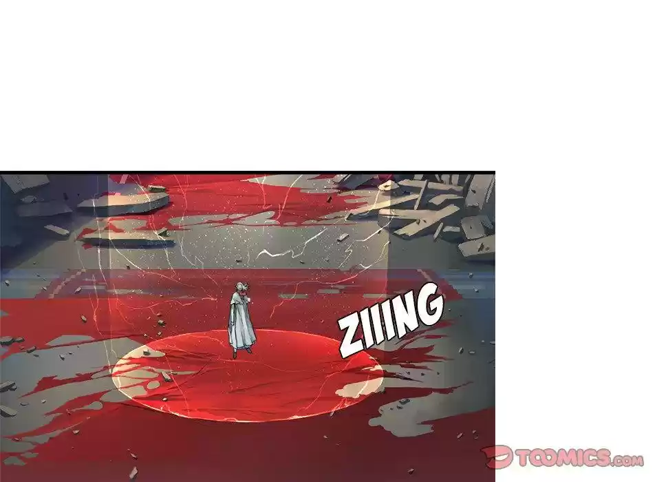 Her Summon Chapter 112