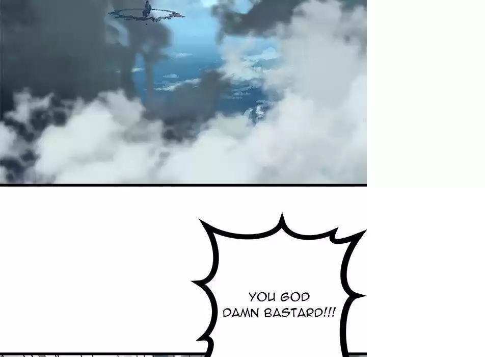 Her Summon Chapter 112