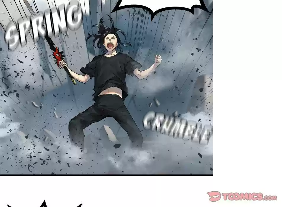 Her Summon Chapter 112