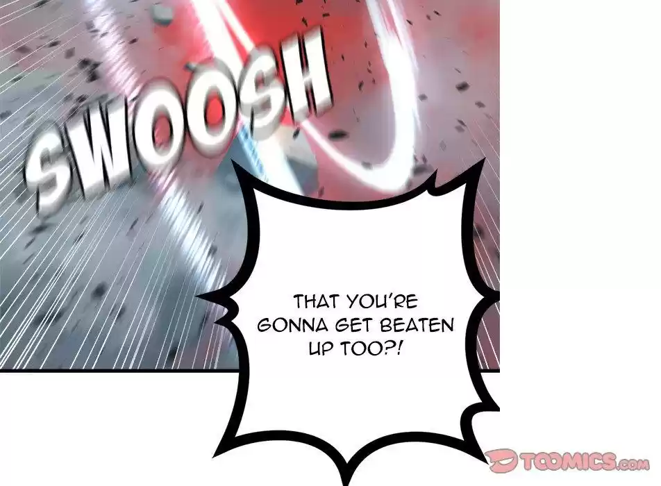 Her Summon Chapter 112