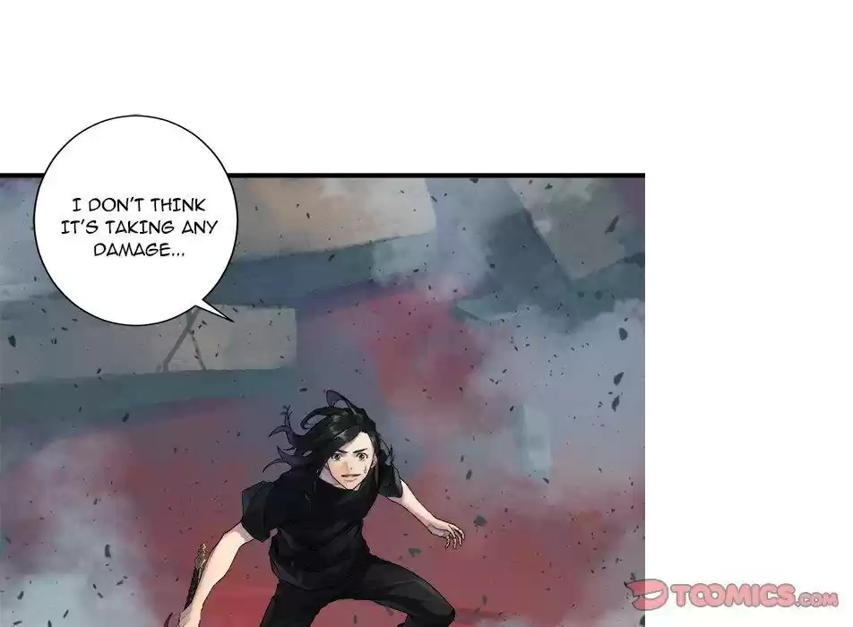 Her Summon Chapter 112