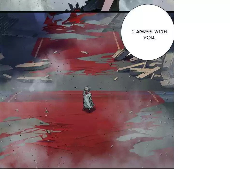 Her Summon Chapter 112