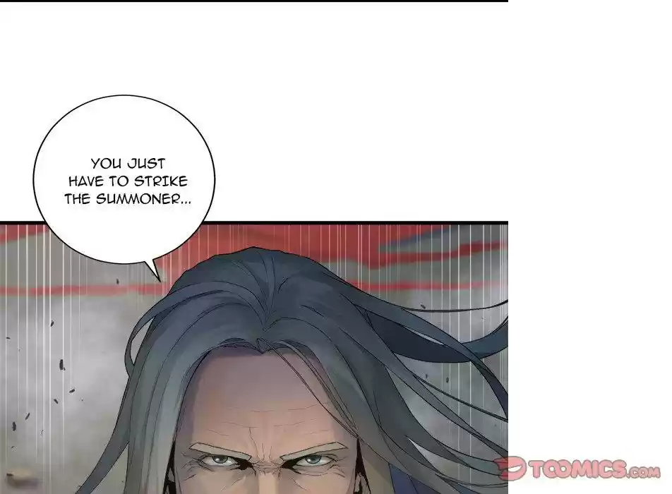 Her Summon Chapter 112