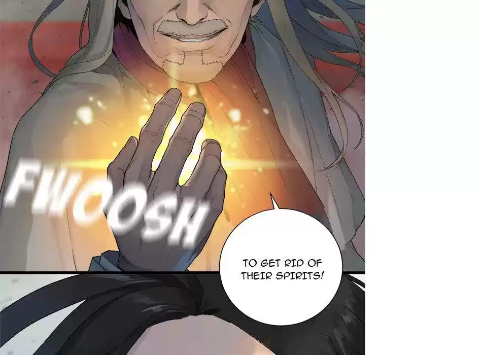 Her Summon Chapter 112