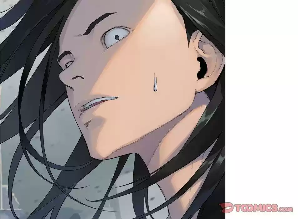 Her Summon Chapter 112