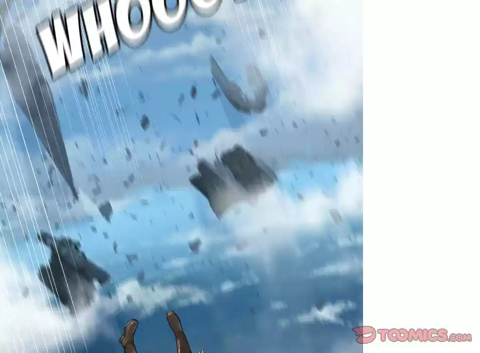 Her Summon Chapter 112