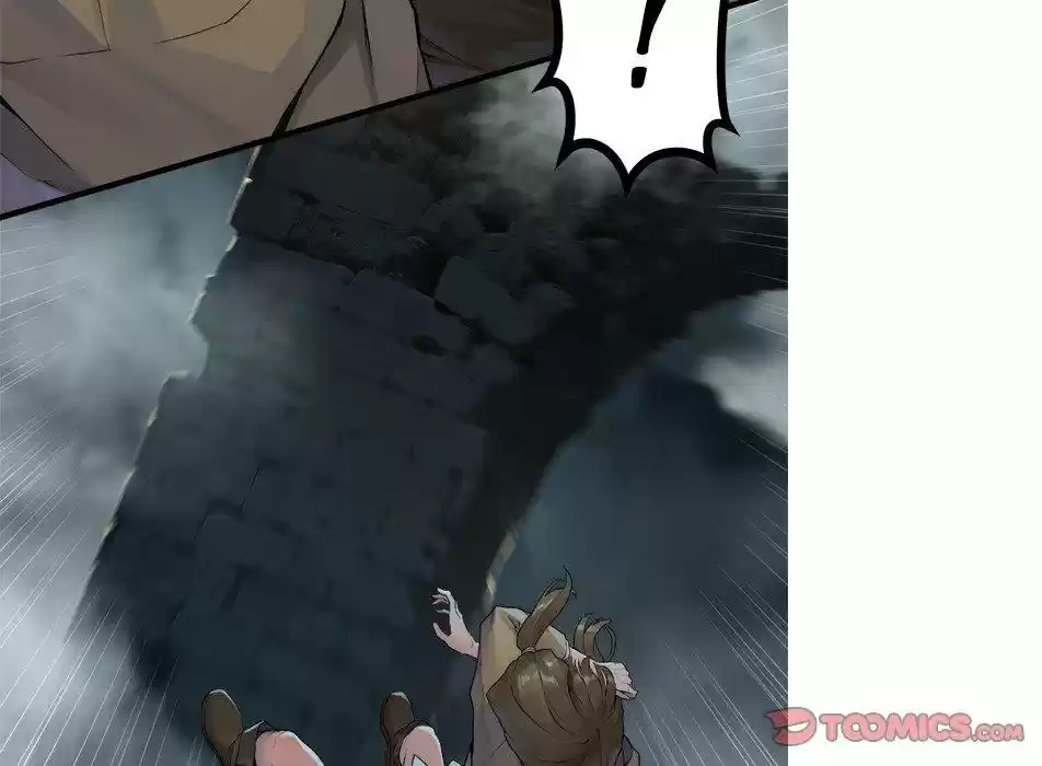 Her Summon Chapter 112