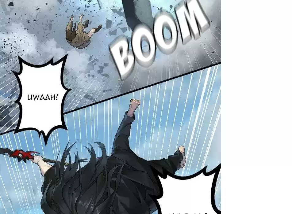 Her Summon Chapter 112