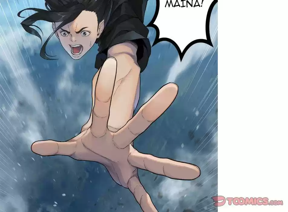 Her Summon Chapter 112