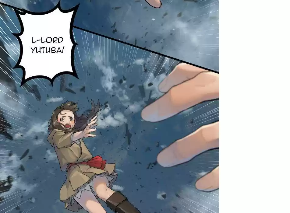 Her Summon Chapter 112