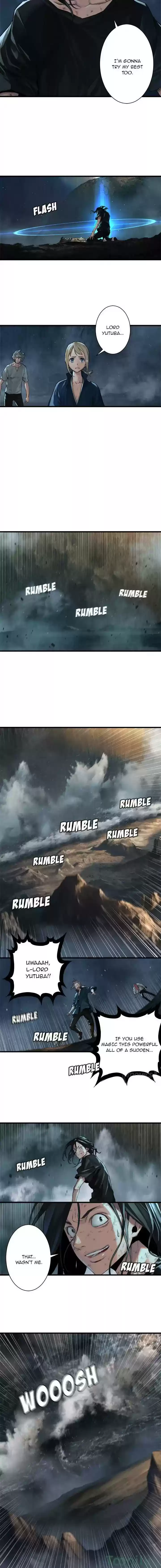 Her Summon Chapter 58