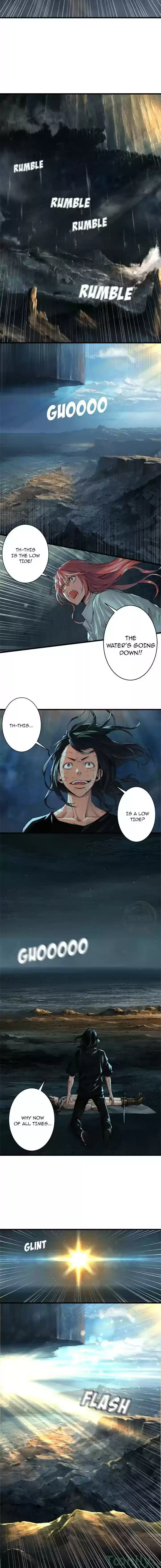 Her Summon Chapter 58