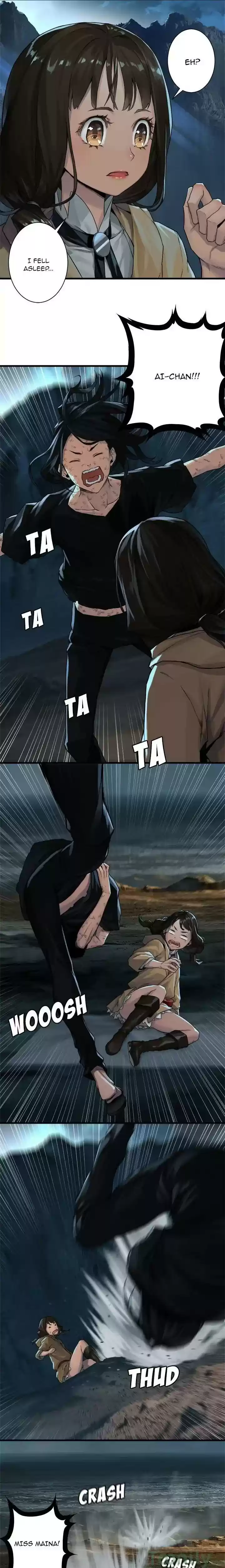 Her Summon Chapter 60