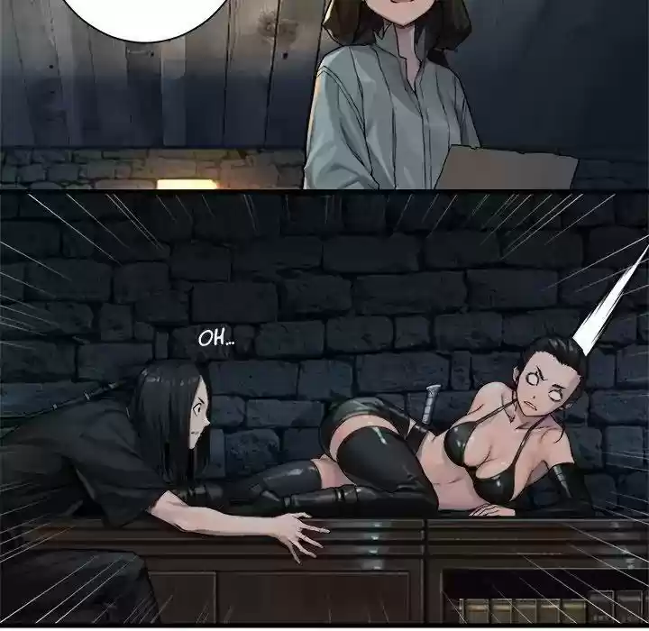 Her Summon Chapter 66