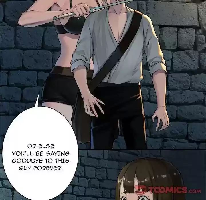 Her Summon Chapter 66