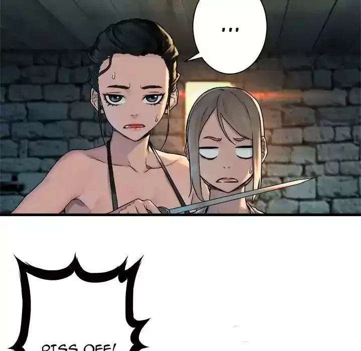 Her Summon Chapter 66