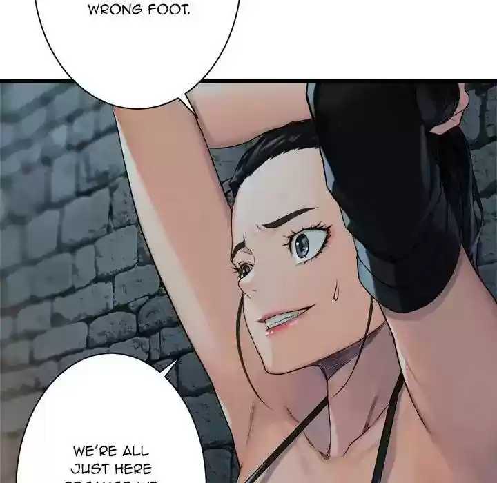 Her Summon Chapter 66