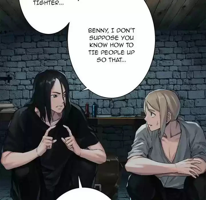 Her Summon Chapter 66