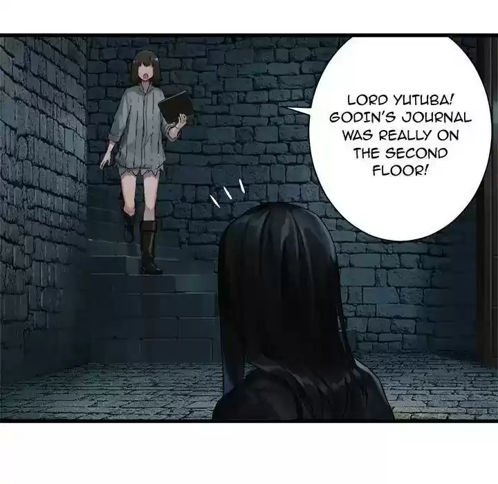 Her Summon Chapter 66