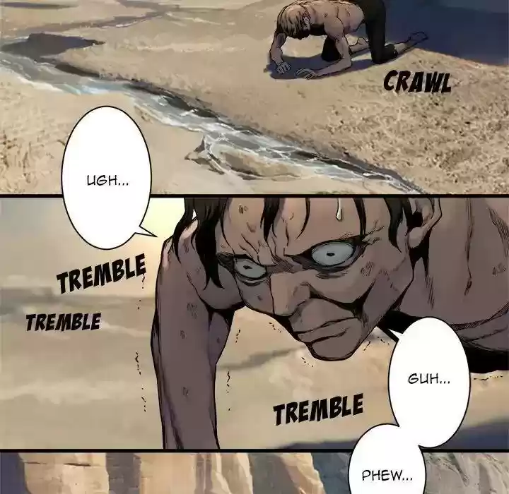 Her Summon Chapter 66