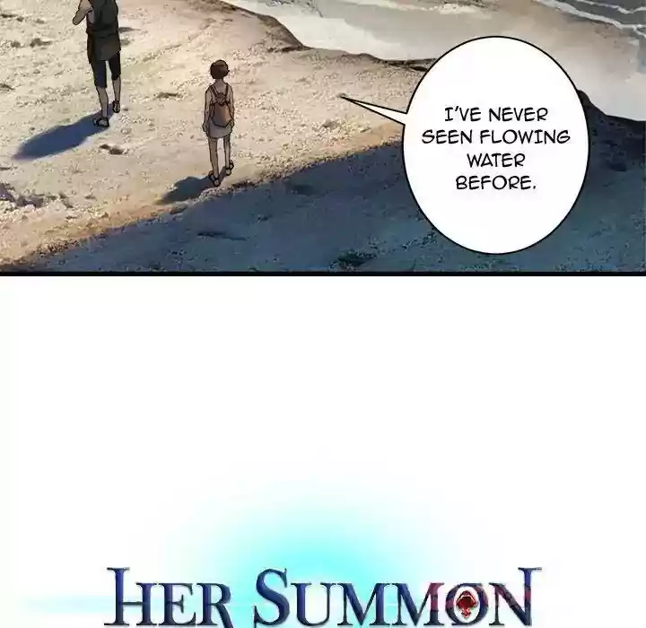 Her Summon Chapter 66