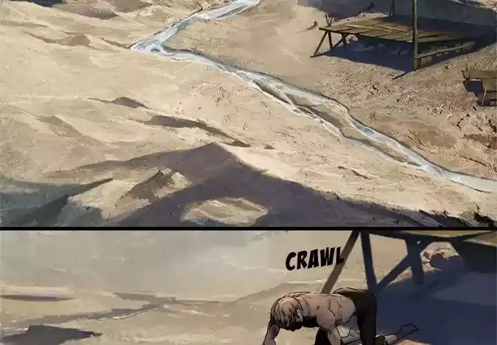 Her Summon Chapter 67