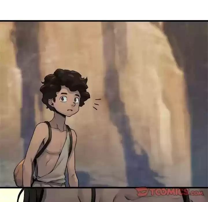 Her Summon Chapter 67