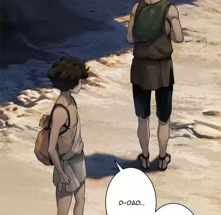 Her Summon Chapter 67