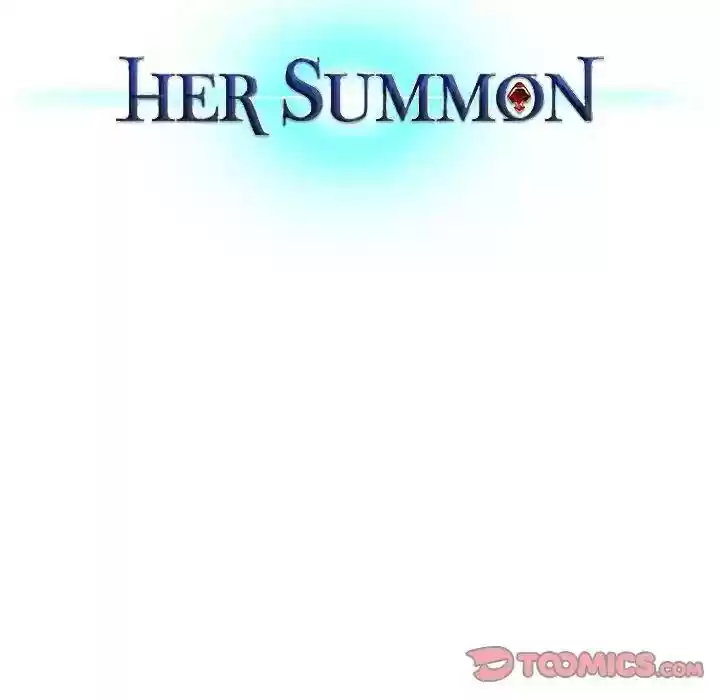 Her Summon Chapter 67