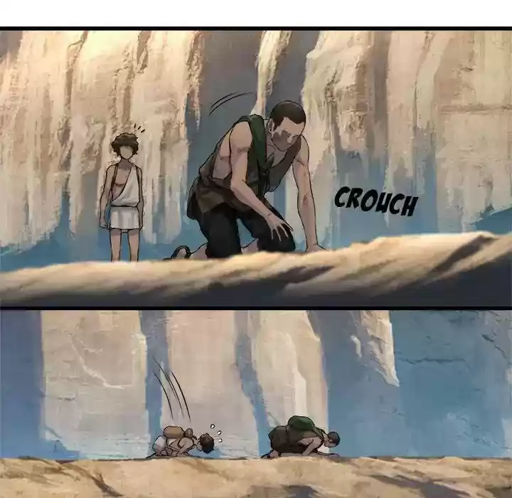 Her Summon Chapter 67