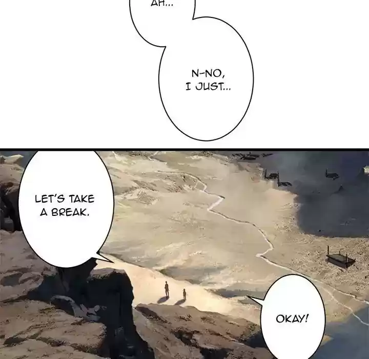 Her Summon Chapter 67