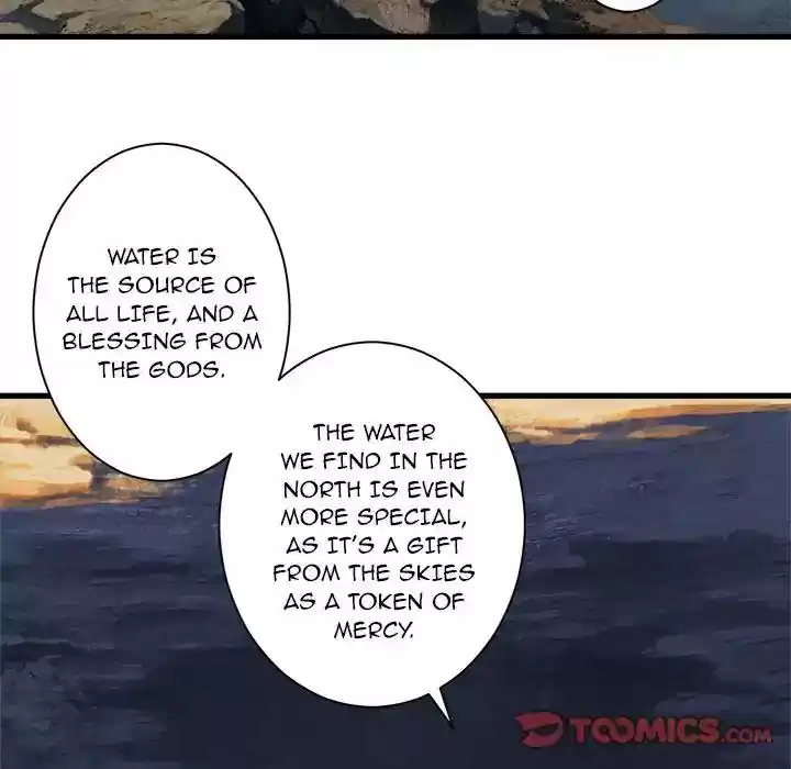 Her Summon Chapter 67