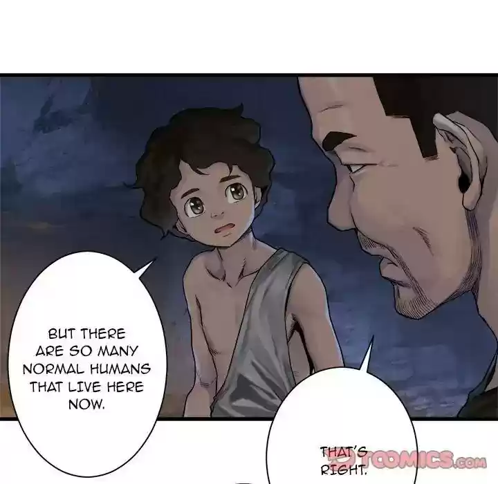 Her Summon Chapter 67