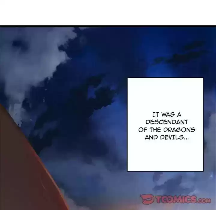 Her Summon Chapter 67