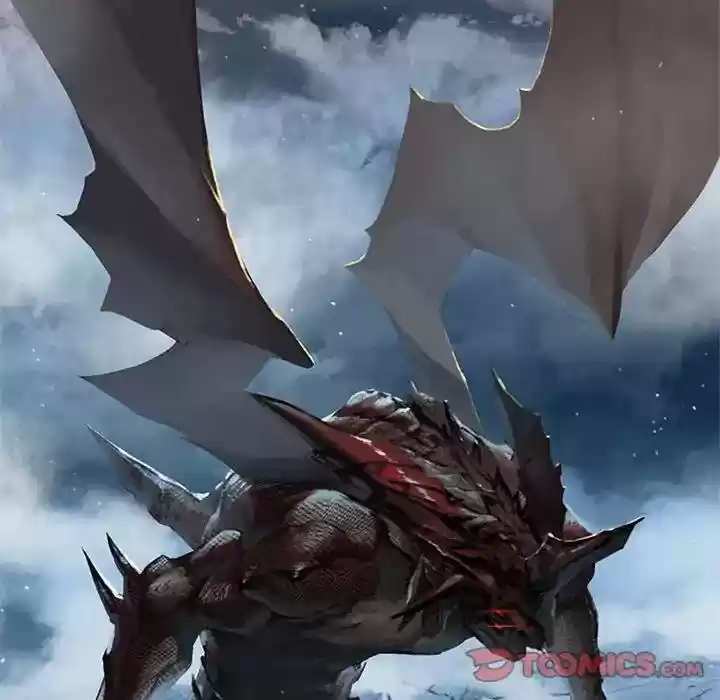 Her Summon Chapter 67