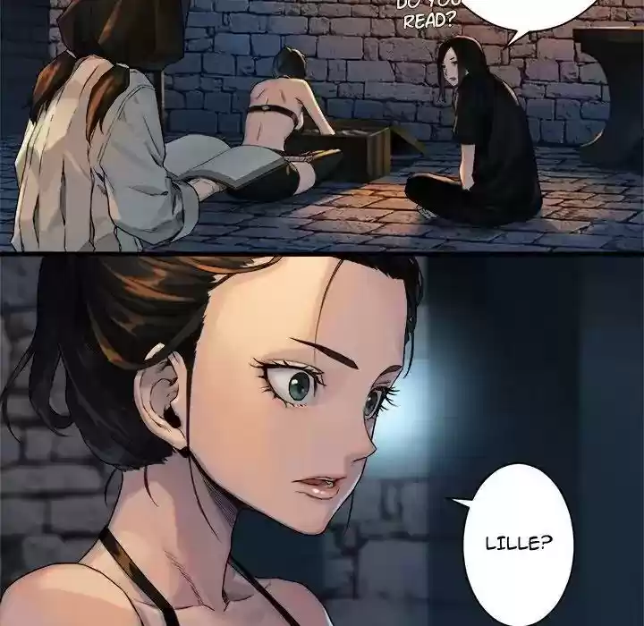 Her Summon Chapter 67