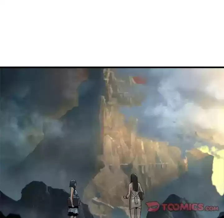 Her Summon Chapter 67