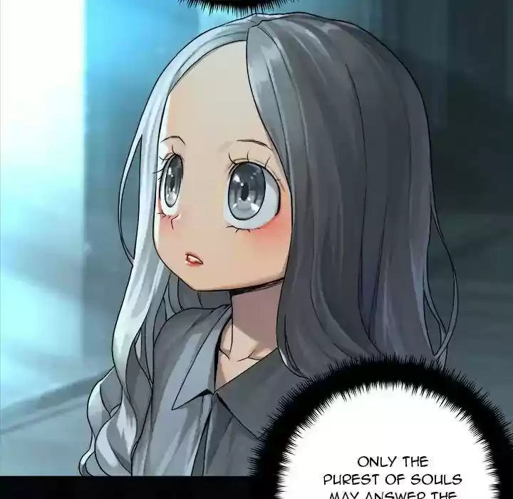 Her Summon Chapter 68