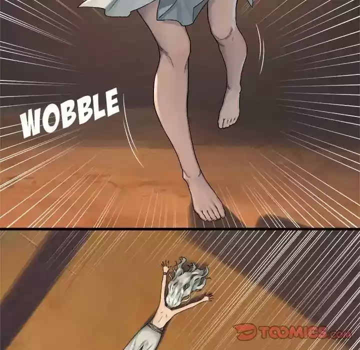 Her Summon Chapter 68