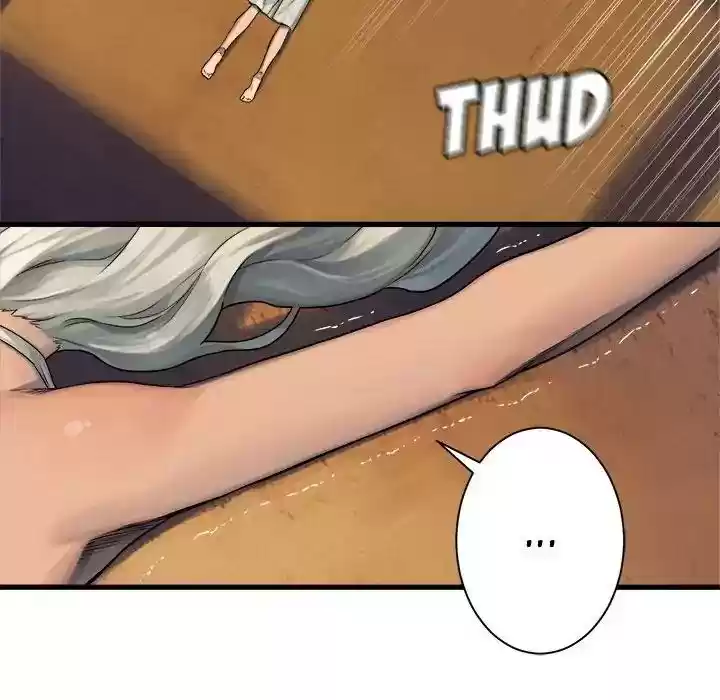 Her Summon Chapter 68