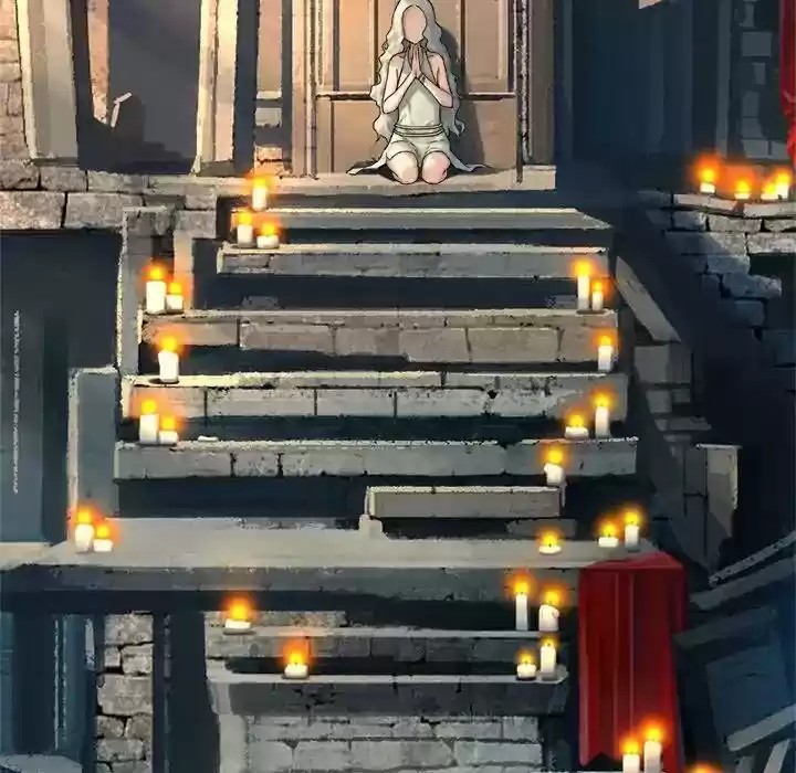 Her Summon Chapter 68