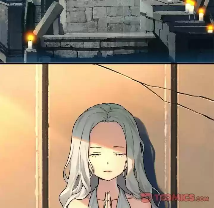 Her Summon Chapter 68