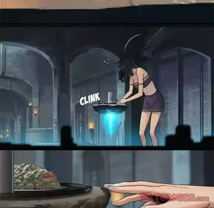 Her Summon Chapter 68