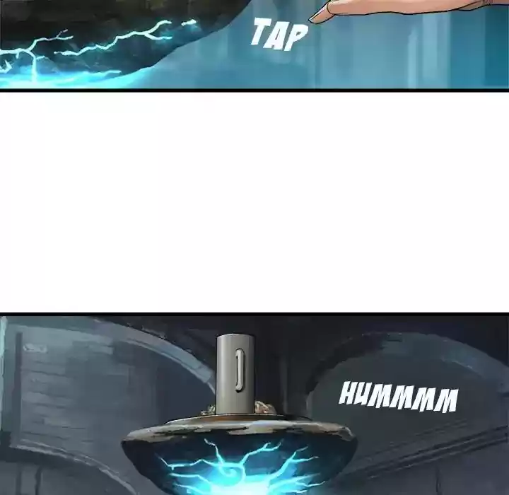 Her Summon Chapter 68