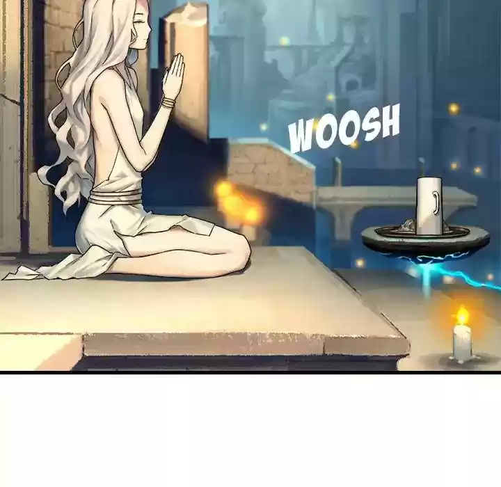 Her Summon Chapter 68