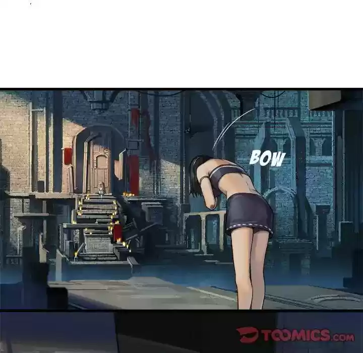 Her Summon Chapter 68